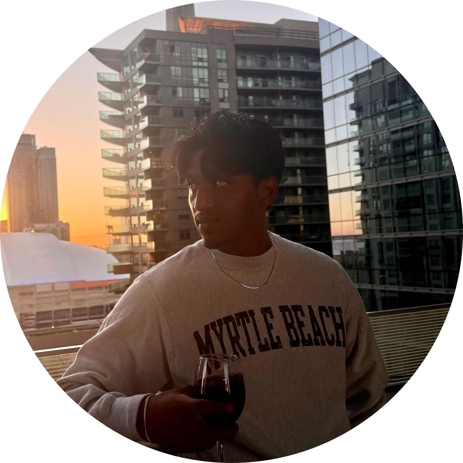 Jason Lobo